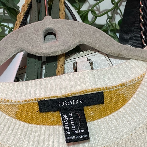 Forever 21 Knitted Shirt - Picture 3 of 5